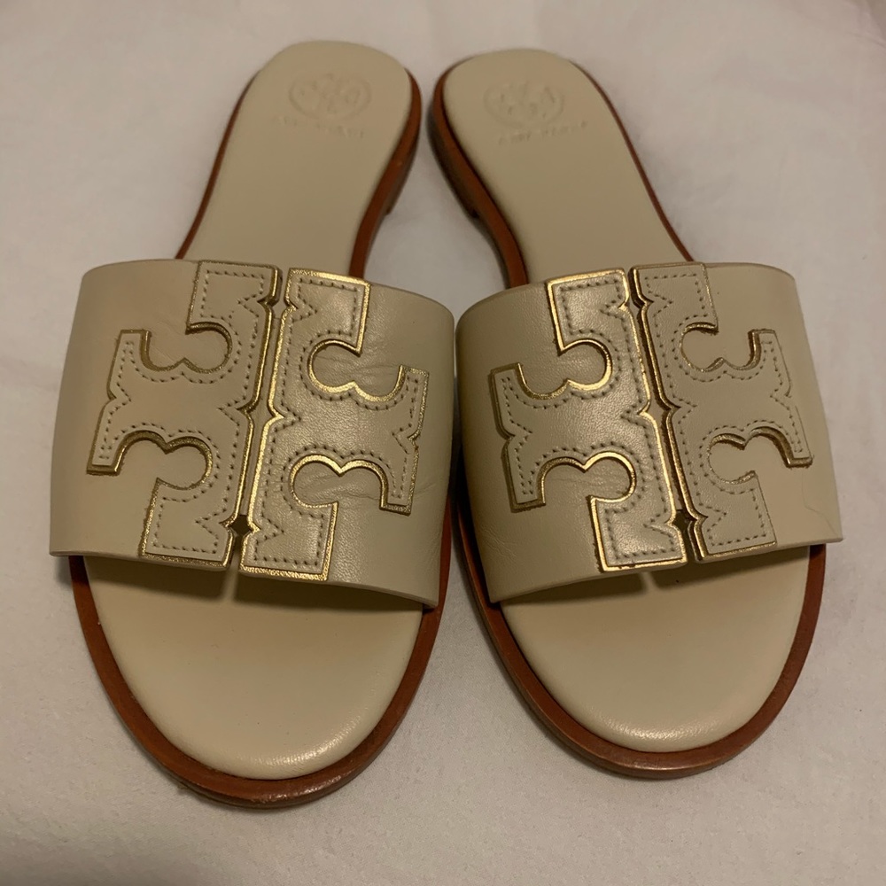 Tory Burch Ines Slides